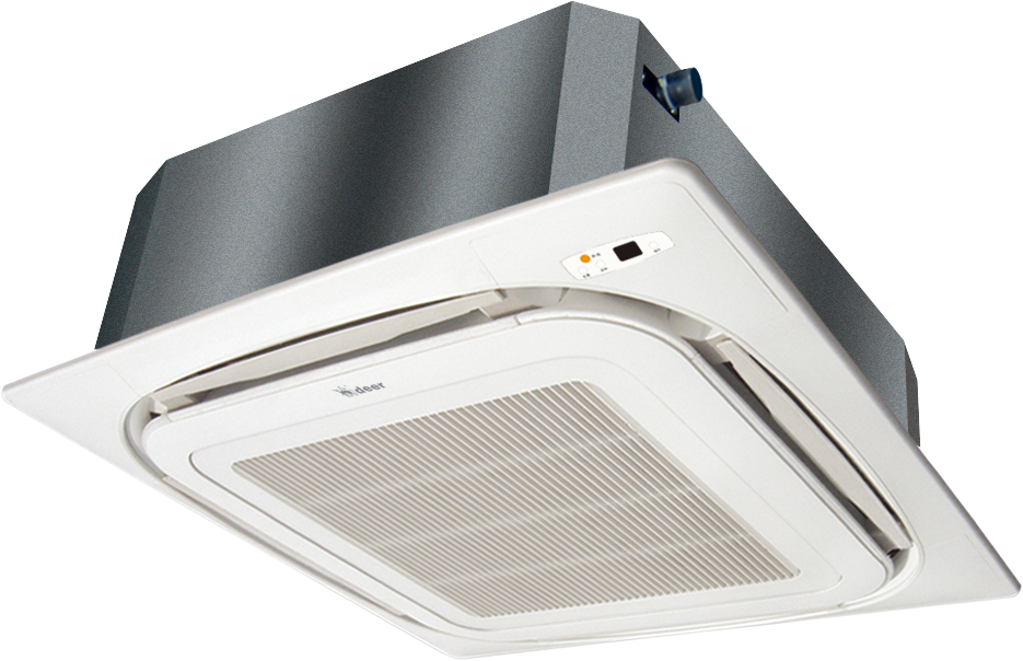 CASSETTE AIR CONDITIONER - Image 2