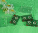 Audio Cassette Tape