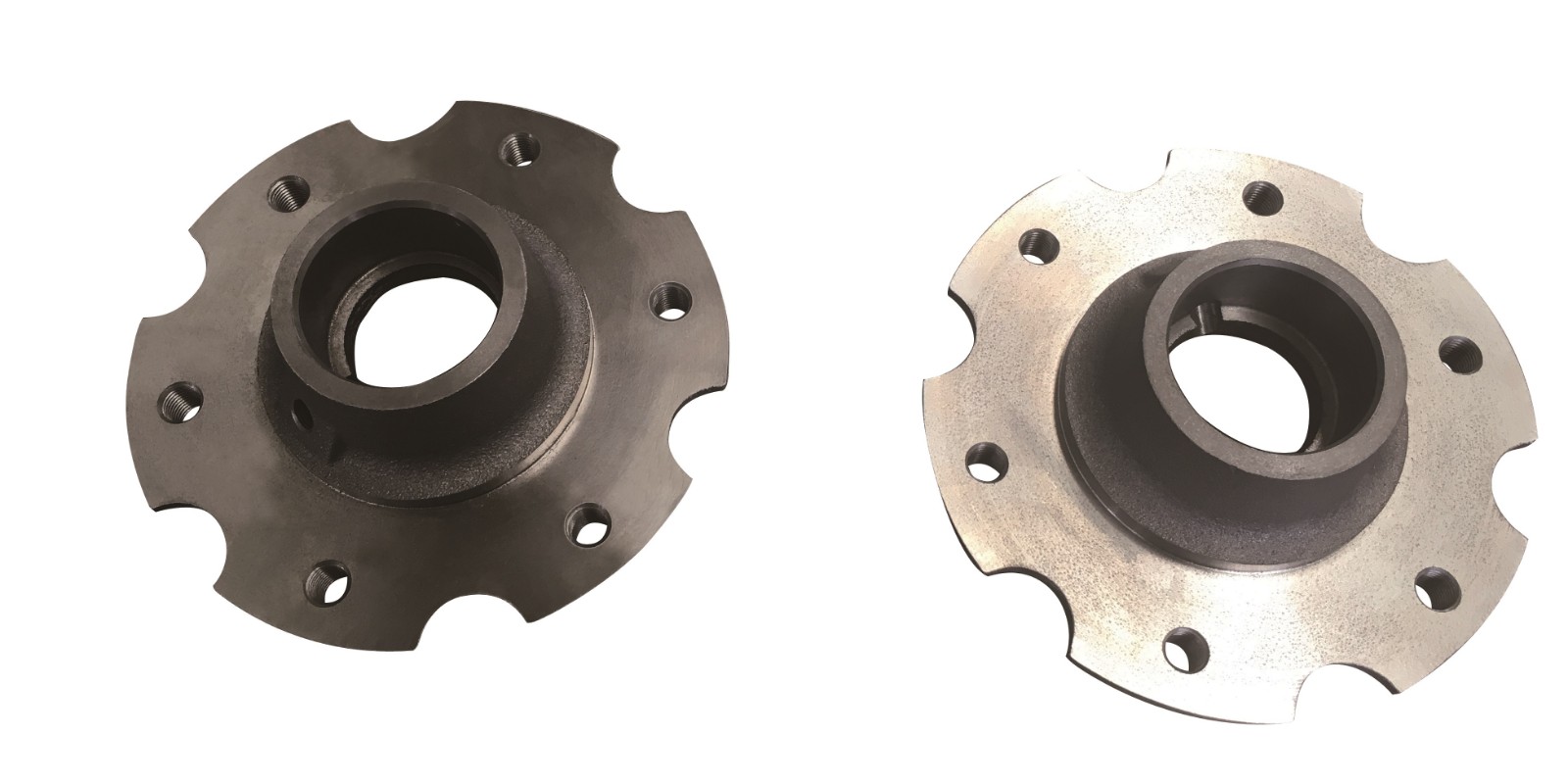 Cast Iron Machinery Hub for Tractors