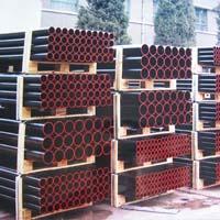 Cast Iron Spun Pipe