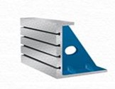 Cast Iron Bending Plate for Metalworking