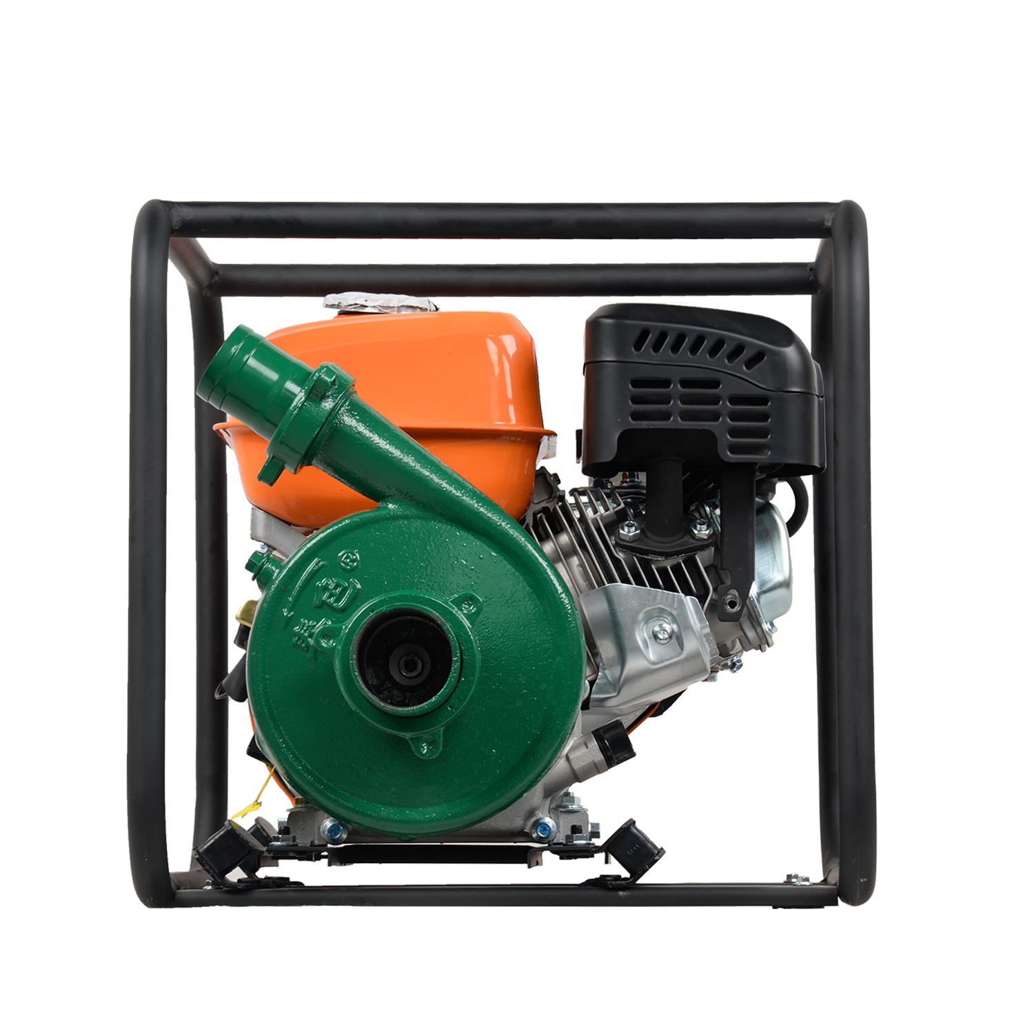 Cast Iron Pump - Image 3