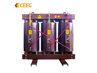Cast Resin Dry Type Transformer up to 38.5kv - Image 3