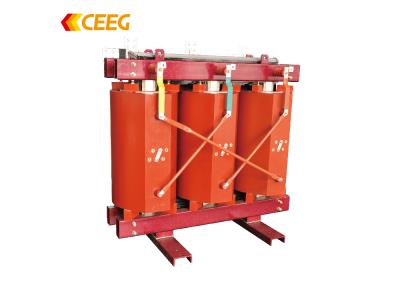 Cast Resin Dry Type Transformer up to 38.5kv - Image 2