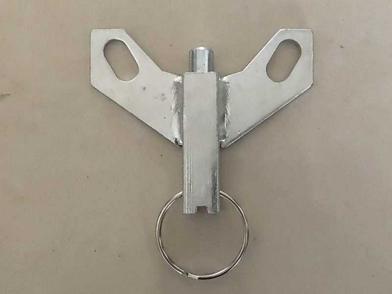 Caster Brake - Image 3