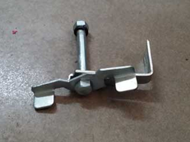 Caster Brake - Image 2