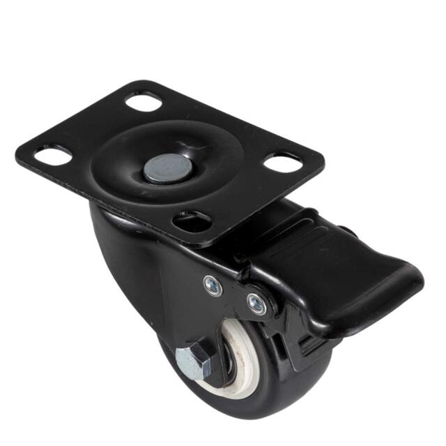 Caster wheel for furniture - Image 3