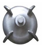 Metal Forming Die for Casting and Forging