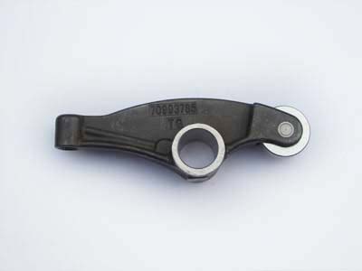 Roller Tip Rocker Arm Assembly