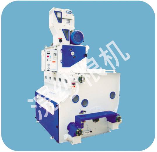 Metal Casting and Forging Machine