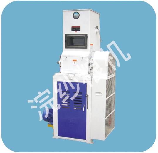 Metal Casting and Forging Machine