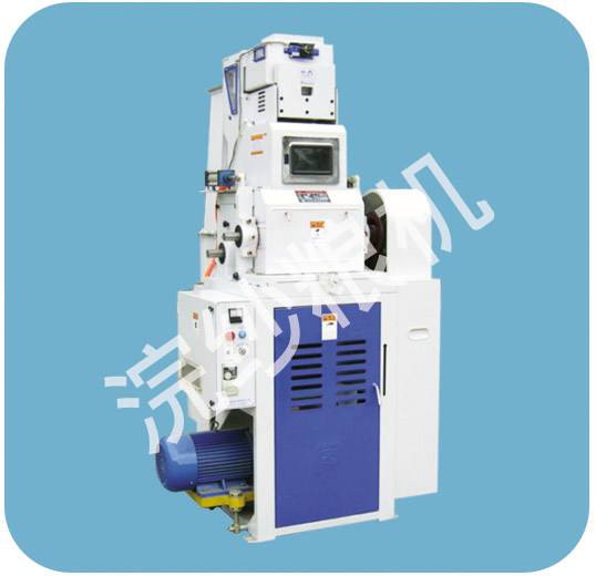 Metal Casting and Forging Machine