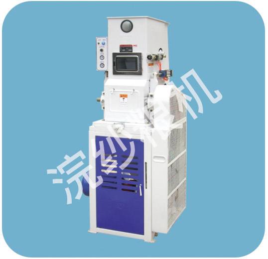 Metal Forming Machine