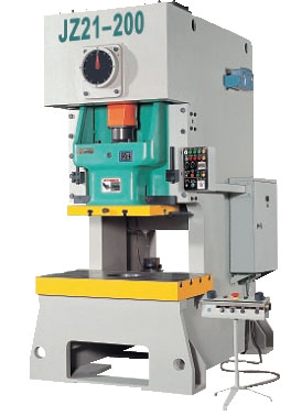 Metal Forging Press Machine