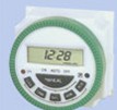 Digital Programmable Timer with LCD Display