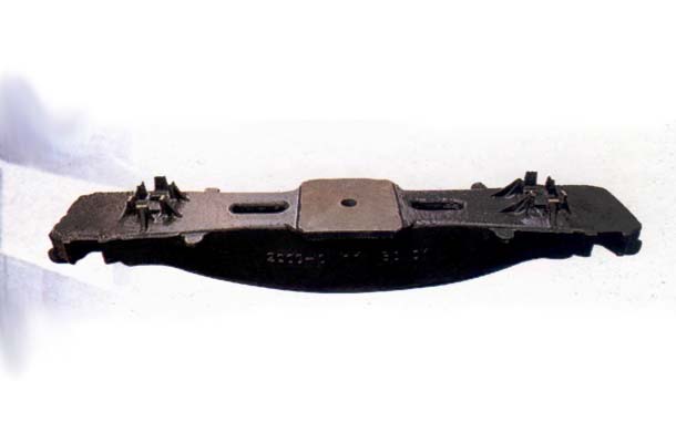 Metal Forming Casting