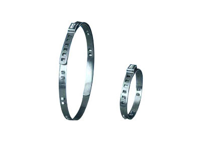 Stainless Steel Hose Clamps
