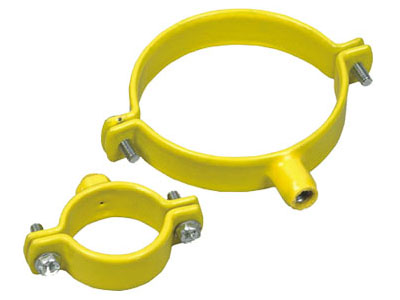Adjustable Clevis Hanger for Pipe Support