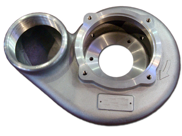 casting machining parts - Image 2