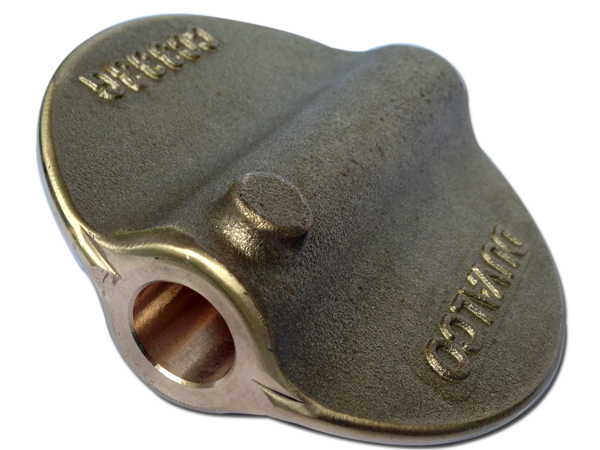 Precision Machined Casting