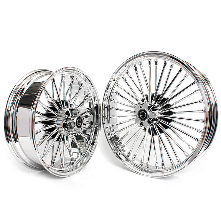 Motorcycle Casting Wheels