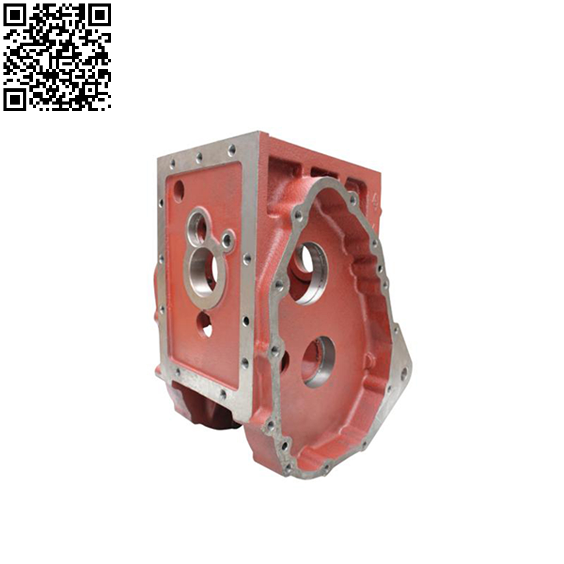 CASTING OEM COMPONENTS - Image 3