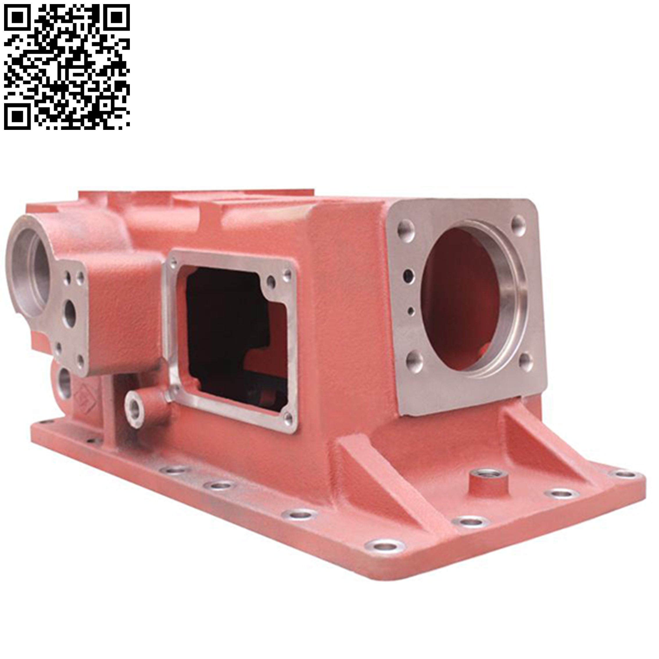 CASTING OEM COMPONENTS - Image 2