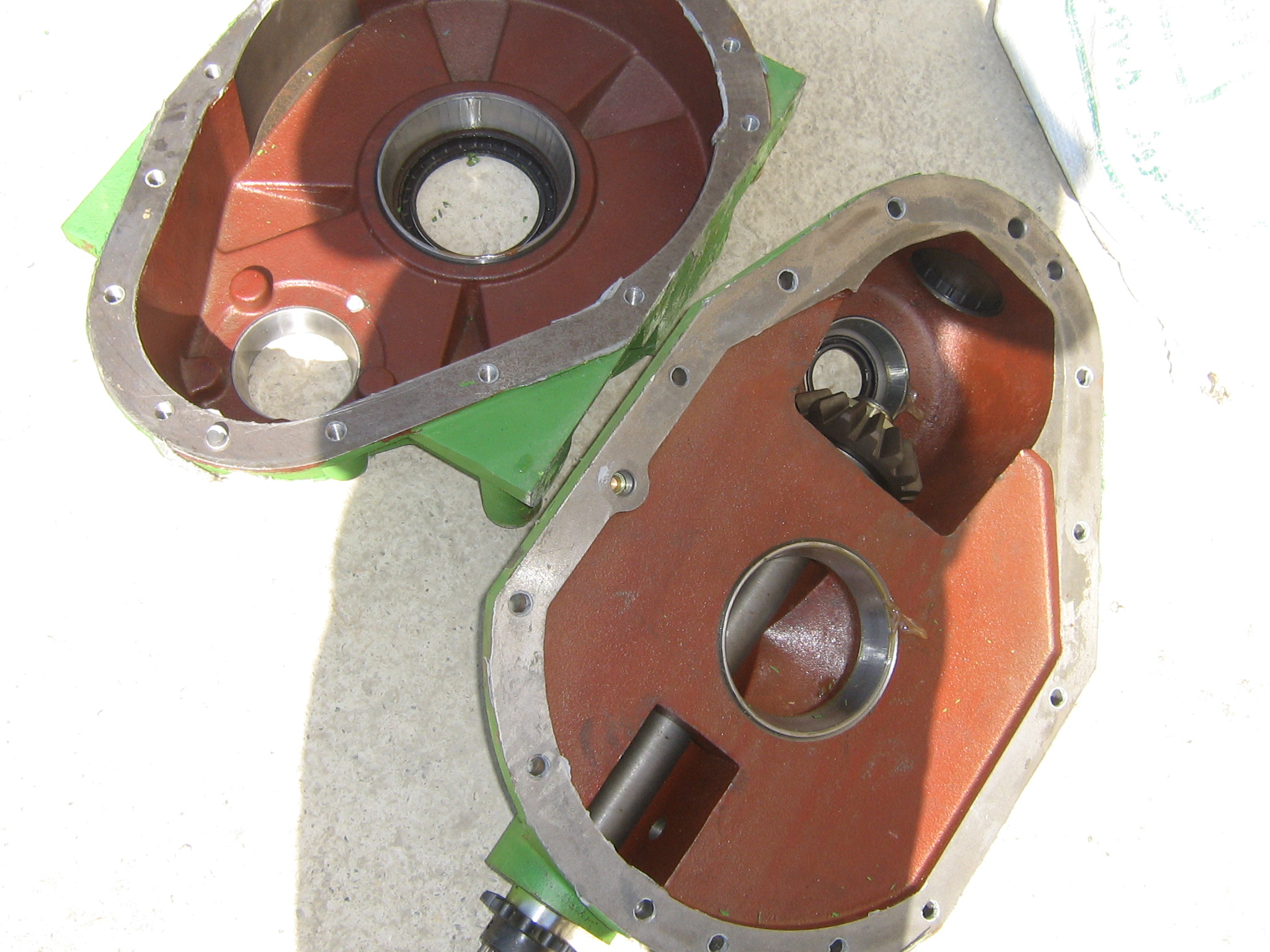 casting parts - Image 2
