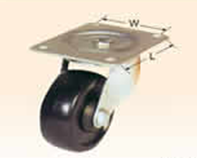 Swivel Castor Wheel