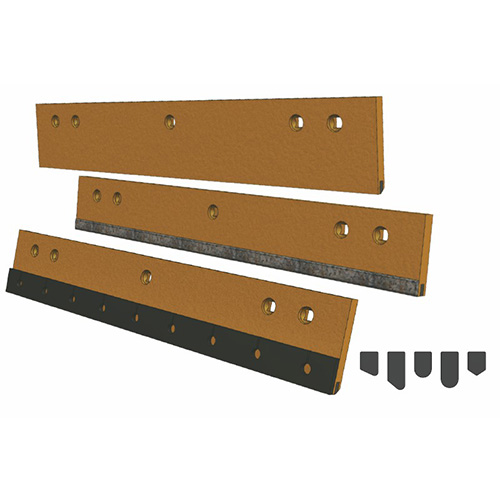 Grader Blade for Motor Graders