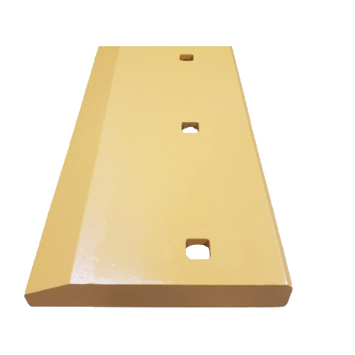 Loader Backhoe Cutting Edge Blade