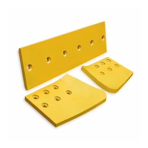 Loader Cutting Edges
