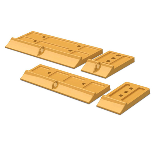 Excavator Bucket Lip Protectors