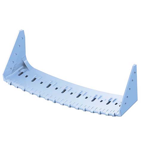 Mining Lip Assembly for Heavy Machinery