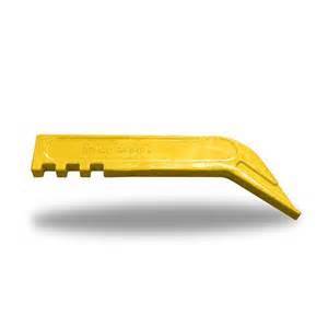 Ripper Shanks for Earthmoving Equipment