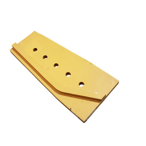 Skid Steer Cutting Edge Blade
