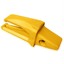 Excavator Tooth Adapter