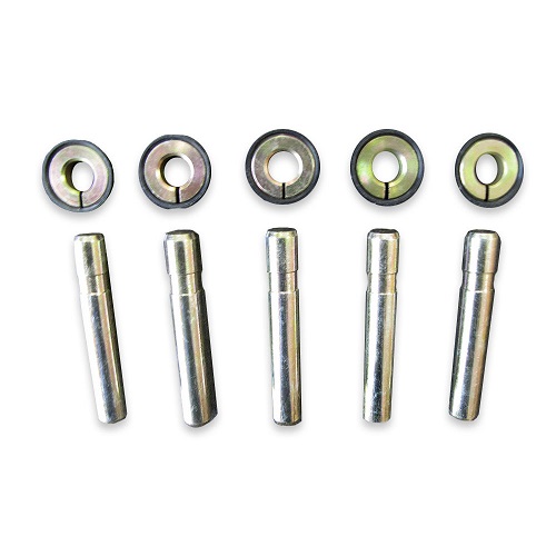 CAT tooth pin & retainer - Image 2