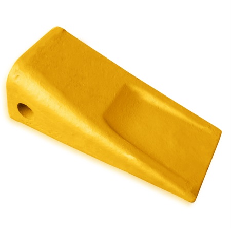 Excavator Tooth Tip