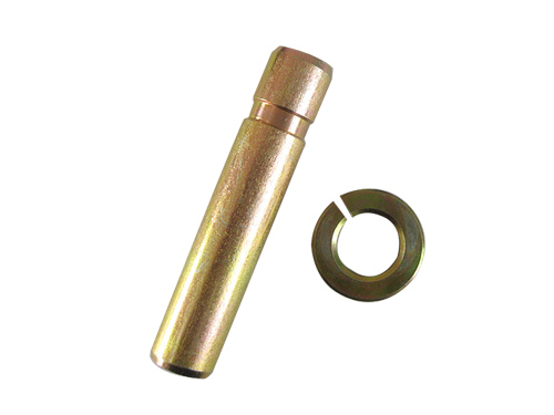CAT Tooth Tips, Pins & Retainer, Adapters - Image 2