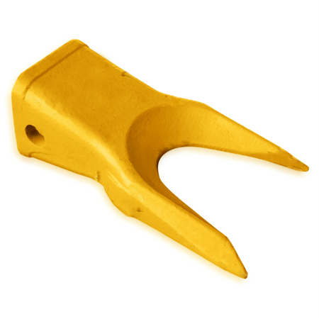 Excavator Tooth Tips