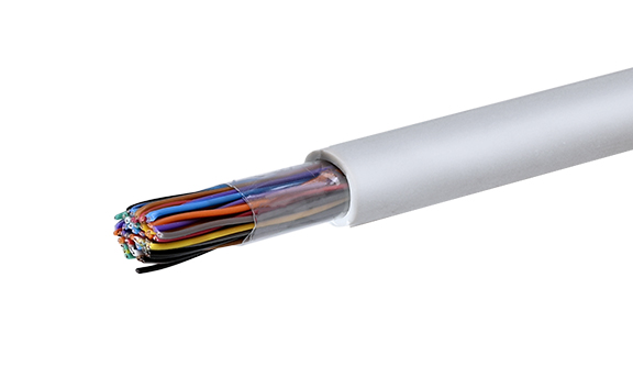 CAT3 Multipair Communication Cable