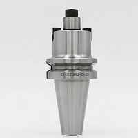 CAT40 Shell End Mill Arbor