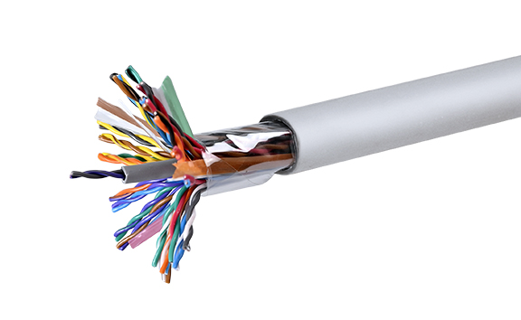 CAT5 Multipair Data Cable