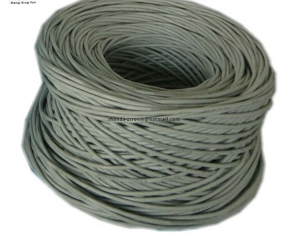 cat5e ccag cable with FLUKE-TEST Approval - Image 3