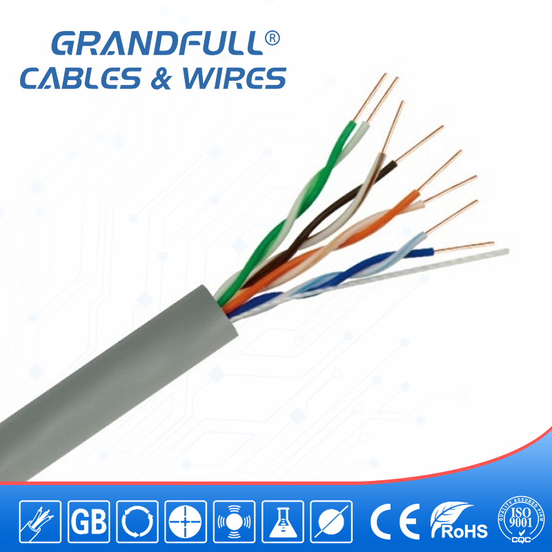 Cat5e Lan Cable - Image 3