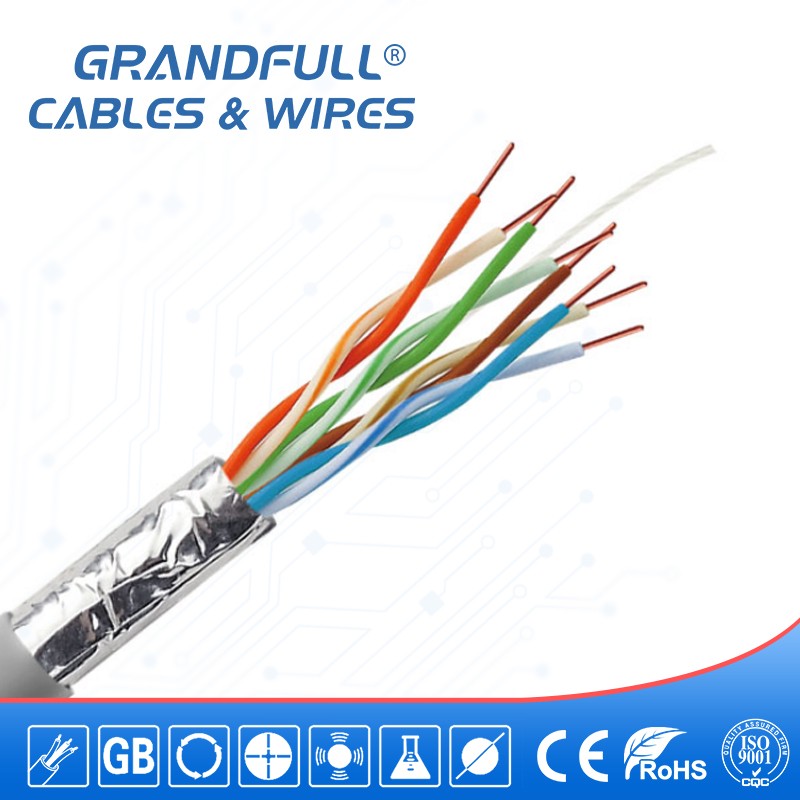 Cat5e Lan Cable - Image 2