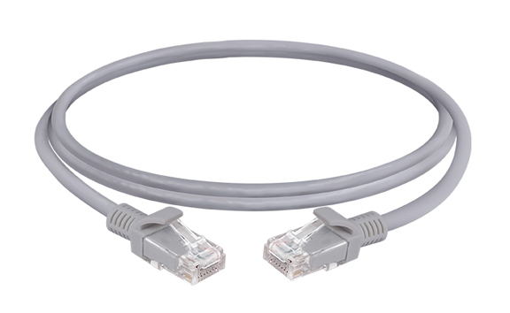 CAT5e Shielded Ethernet Patch Cord