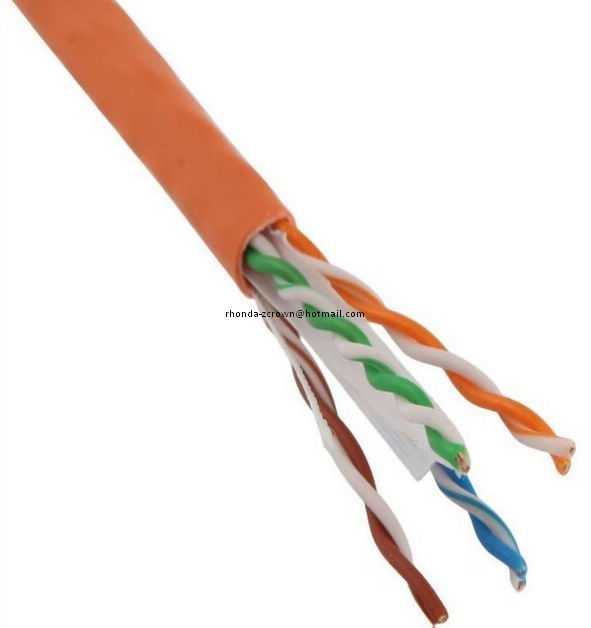 cat6 cable utp bulk wire - Image 2