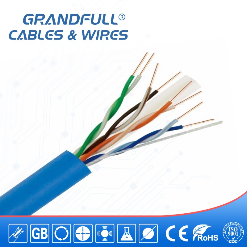 Cat6 Lan Cable - Image 3